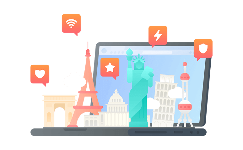 在关岛连接到中国vpn - 翻回加速器